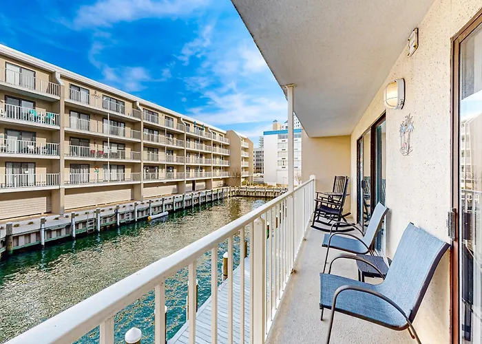 Wight Bay South 253 Apartment